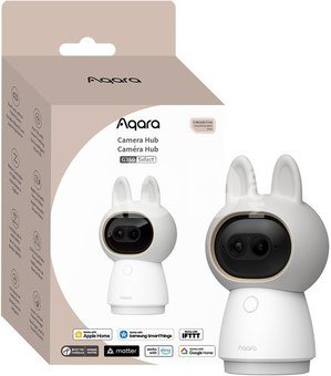 Aqara Camera Hub G350 Select, white