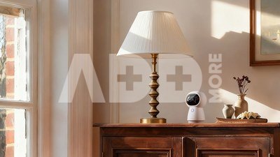 Aqara Camera Hub G350 Select, white