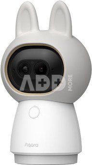 Aqara Camera Hub G350 Select, white