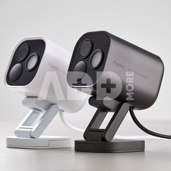 Aqara Camera Hub G5 Pro PoE, white