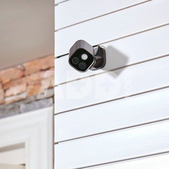 Aqara Camera Hub G5 Pro PoE, white