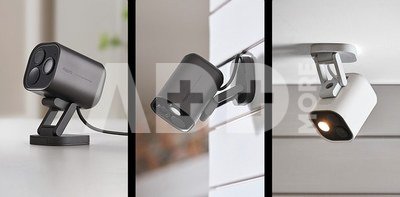 Aqara Camera Hub G5 Pro WiFi, grey