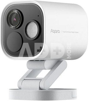 Aqara Camera Hub G5 Pro WiFi, белый