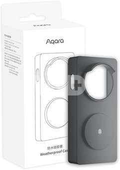 Aqara case Smart Video Doorbell G4, black