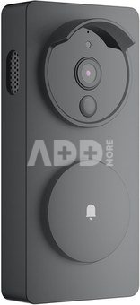 Aqara case Smart Video Doorbell G4, black