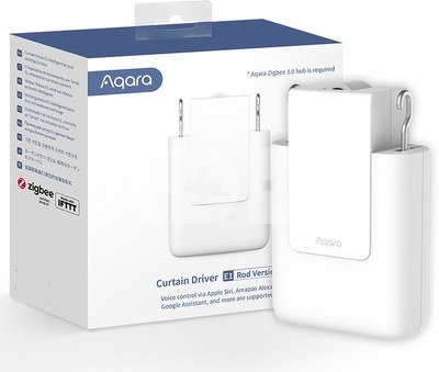 Aqara Curtain Driver E1 Rod