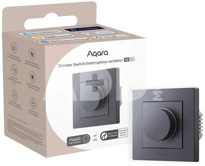 Aqara Dimmer Switch H2, grey (Offline)