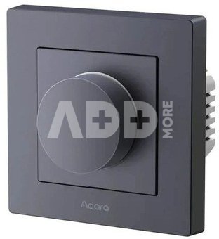 Aqara Dimmer Switch H2, grey (Offline)