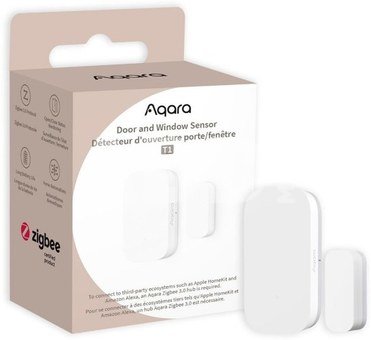 Aqara Door and Window Sensor T1