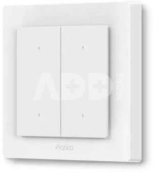 Aqara Light Switch H2 Double