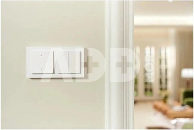 Aqara Light Switch H2 Double
