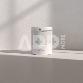 Aqara Motion & Light Sensor P2