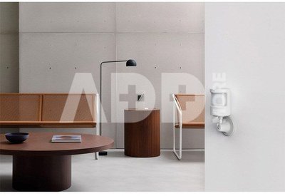 Aqara Motion & Light Sensor P2