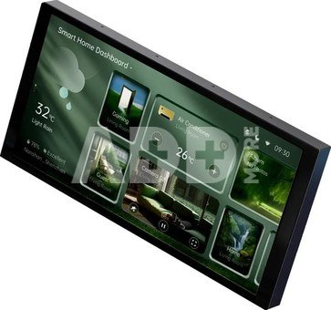 Aqara Panel Hub S1 Plus