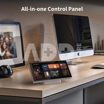Aqara Panel Hub S1 Plus