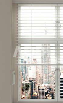 Aqara Roller Shade Driver E1
