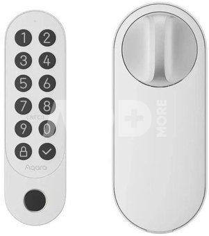 Aqara умный замок Smart Lock U200, белый