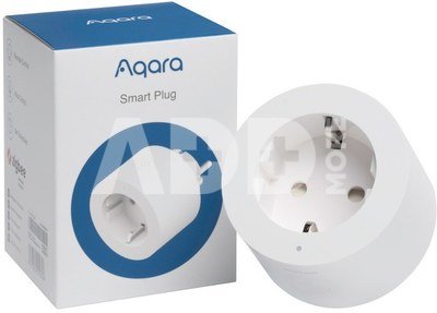 Aqara Smart Plug (SP-EUC01)