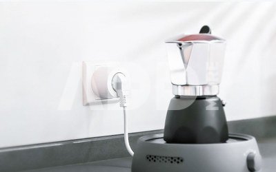 Aqara Smart Plug (SP-EUC01)