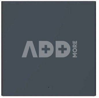 Aqara Smart Wall Switch H1 (no neutral), grey