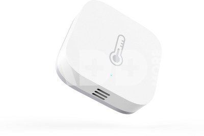 Aqara Temperature and Humidity Sensor T1