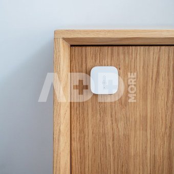 Aqara Temperature and Humidity Sensor T1