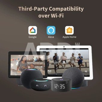 Aqara Touchscreen Dial V1