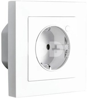 Aqara Wall Outlet H2