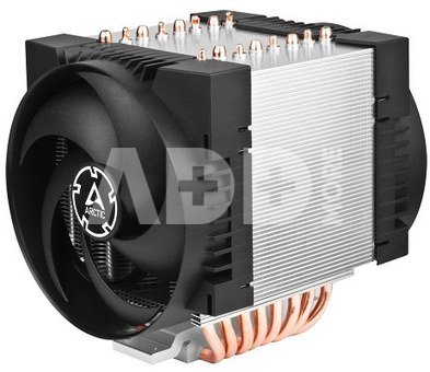 ARCTIC Freezer 4U-M Rev. 2 serverio procesoriaus aušintuvas