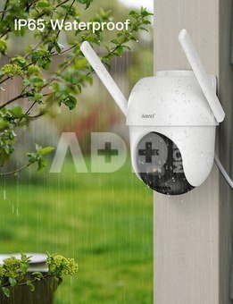 Arenti security camera OP1 4MP UHD WiFi Outdoor