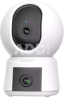 Arenti security camera P3TT Indoor WiFi 3MP Dual
