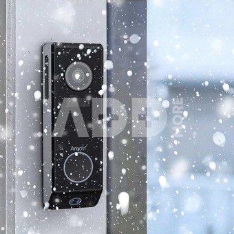 Arenti video doorbell P10 Doorbell Dual Lens 3MP