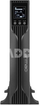 Armac UPS Line-Interac 1000VA 4X230 IEC R/1000I/PS