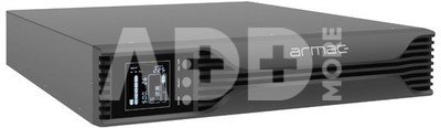 Armac UPS Line-Interac 1000VA 4X230 IEC R/1000I/PS