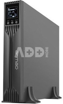 Armac UPS Line-Interac 1000VA 4X230 IEC R/1000I/PS