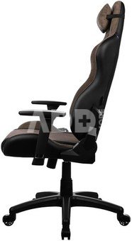 Arozzi Soft Fabric | Gaming Chair | Avanti SoftFabric | Brown