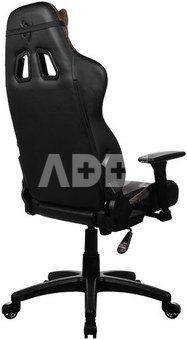 Arozzi Soft Fabric | Gaming Chair | Avanti SoftFabric | Brown