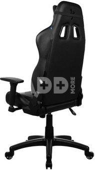 Arozzi Soft Fabric | Gaming Chair | Avanti SoftFabric | Dark Grey