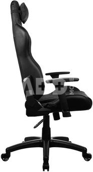 Arozzi Soft Fabric | Gaming Chair | Avanti SoftFabric | Dark Grey