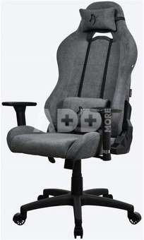 Arozzi Soft Fabric | Gaming Chair | Torretta SoftFabric | Ash