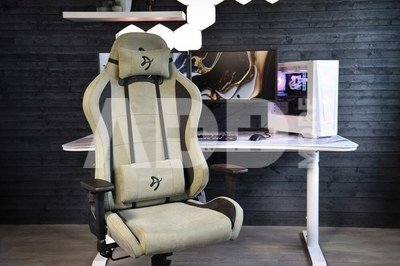 Arozzi Torretta SuperSoft Gaming Chair - Forest | Arozzi Supersoft | Arozzi | Torretta 2023 Edition | Forest green
