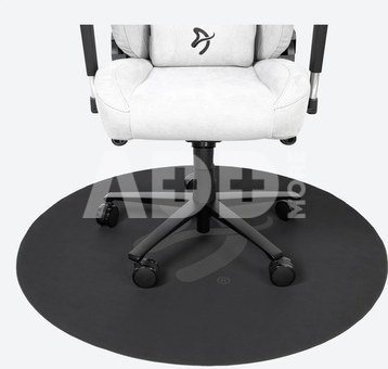 Arozzi ZONA Floor Pad | Black/Grey