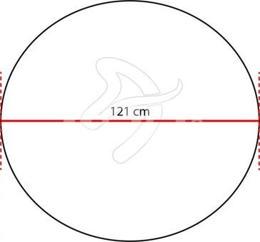 Arozzi ZONA Floor Pad | Black/Grey