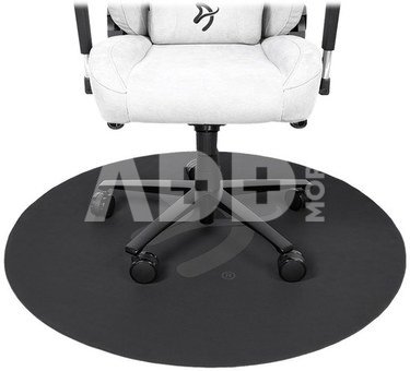Arozzi ZONA Floor Pad | Black/Grey