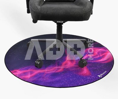 Zona Round Floor Pad AZ-ZONA-PAD-GALAXY