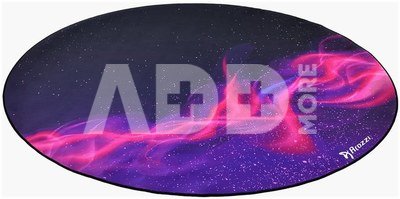 Zona Round Floor Pad AZ-ZONA-PAD-GALAXY