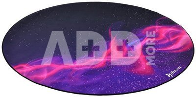Zona Round Floor Pad AZ-ZONA-PAD-GALAXY