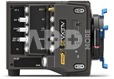 ARRI ALEXA 35 Xtreme Base - Entry Set (LPL, CCM)