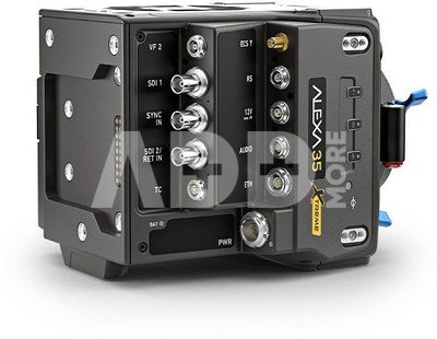 ARRI ALEXA 35 Xtreme Base - Entry Set (LPL, CCM)