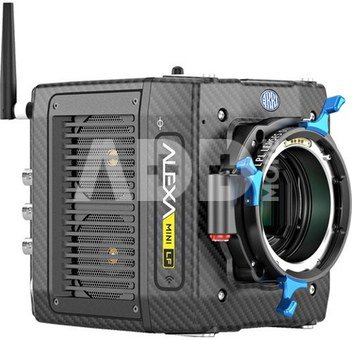 ARRI ALEXA Mini LF & Lens Mount Set